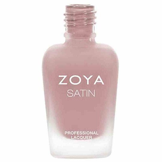 Nail Polish Pink, ZYA